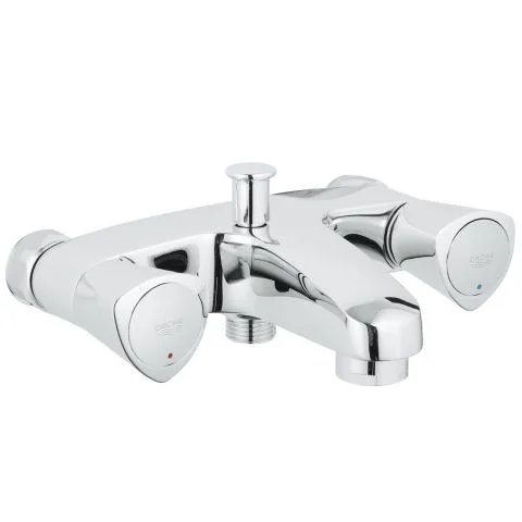 Costa S Grohe Badekararmatur 4056518 Costa S Grohe Badekararmatur 4056518