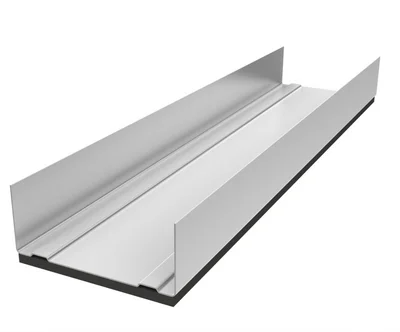 STÅLPR UP 50/40 3000 MM v:2607409