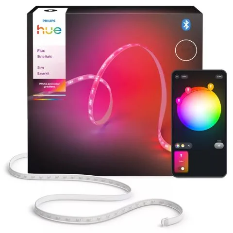 Flux 929004610502 Philips Hue LED-list 4081788