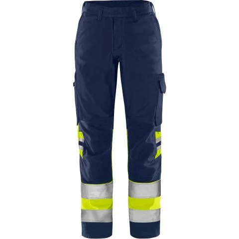 2652 GPLU Fristads Arbeidsbukse 3112955