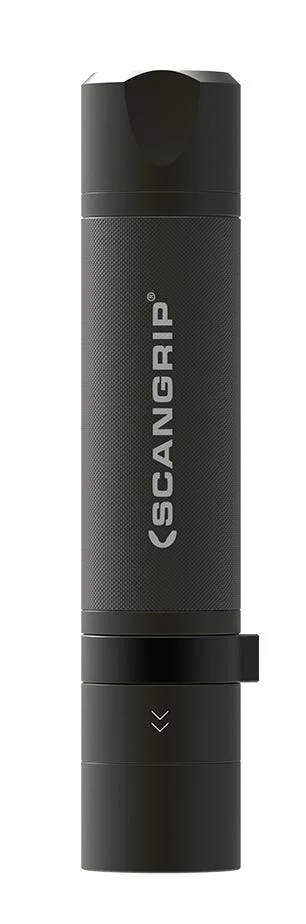 SCANGRIP FICKLAMPA FLASH 300 LUMEN 3XAAA v:7892749