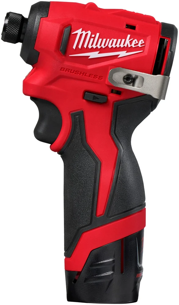 MILWAUKEE SLAGSKRUTREKKER M12 BLIDRC-202C v:7229786