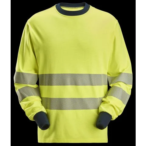 2461-6695 Snickers Workwear T-skjorte 4079051 2461-6695 Snickers Workwear T-skjorte 4079051