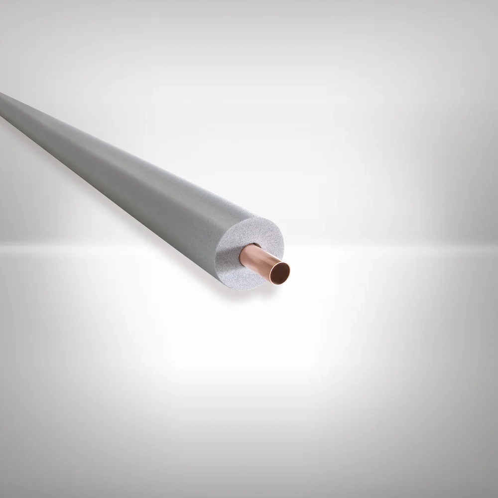 TUBOLIT 13MM RØRISOLERING TIL 35MM RØR 2M v:6632190 TUBOLIT 13MM RØRISOLERING TIL 35MM RØR 2M v:6632190