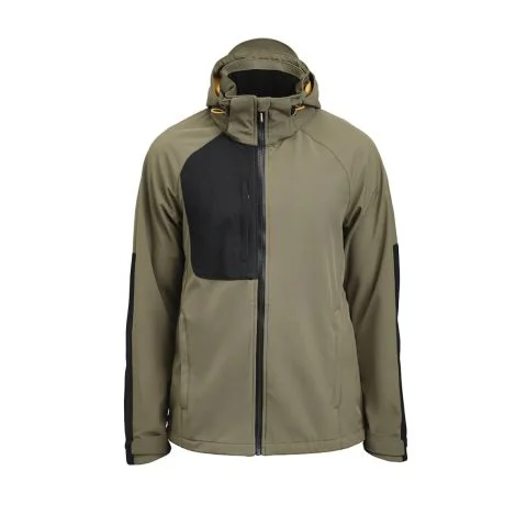 1391 Jobman Softshelljakke 4062903