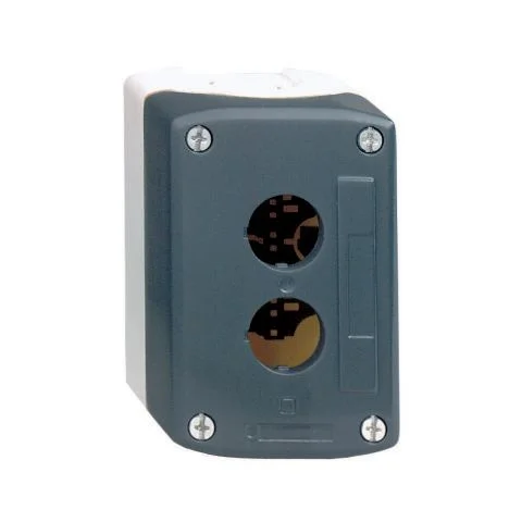 XALD02 Schneider Electric Trykknapp boks 3112193 XALD02 Schneider Electric Trykknapp boks 3112193