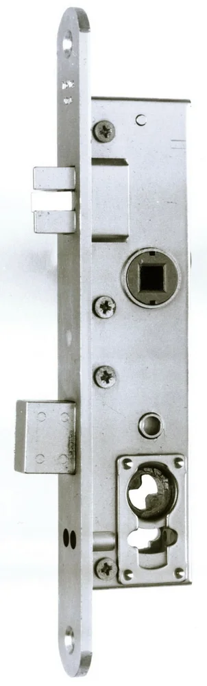 LÅSKASSE 5016/35 R M/SL. ST TV LK5016/35 LÅS M/SL.STK. v:1679397