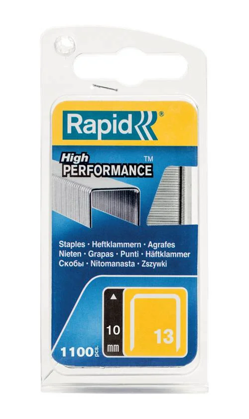 Stift 13/10 1100stk v:6949213