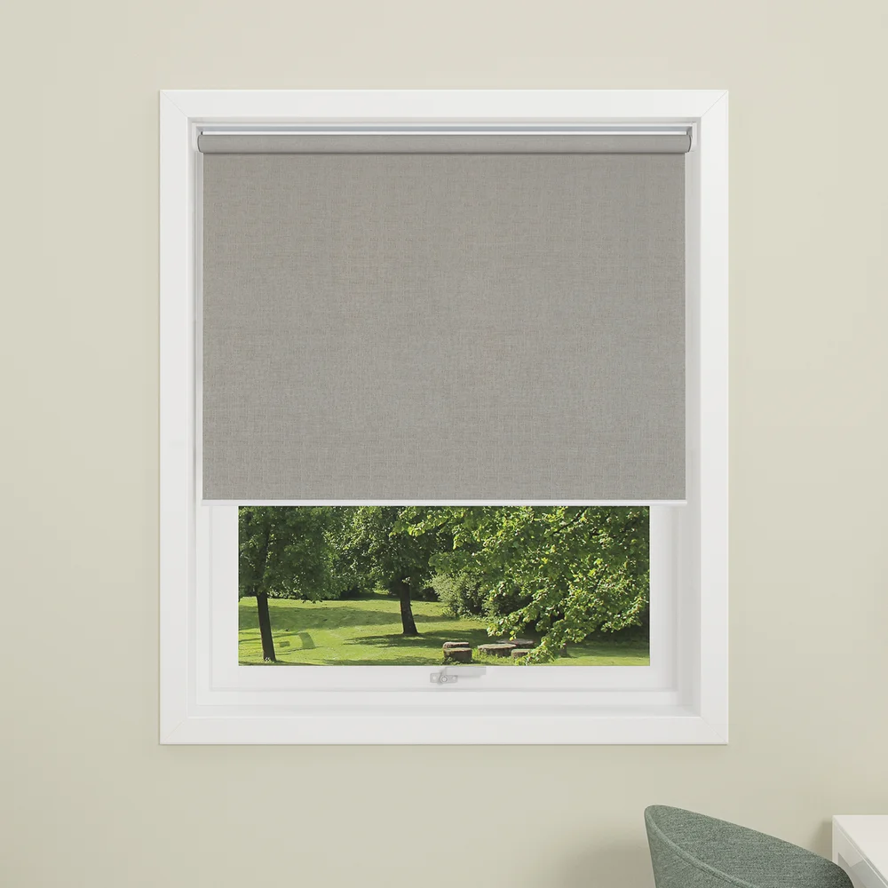 DEBEL RULLEGARDIN T-BO 160X210 KREM v:6541685 DEBEL RULLEGARDIN T-BO 160X210 KREM v:6541685