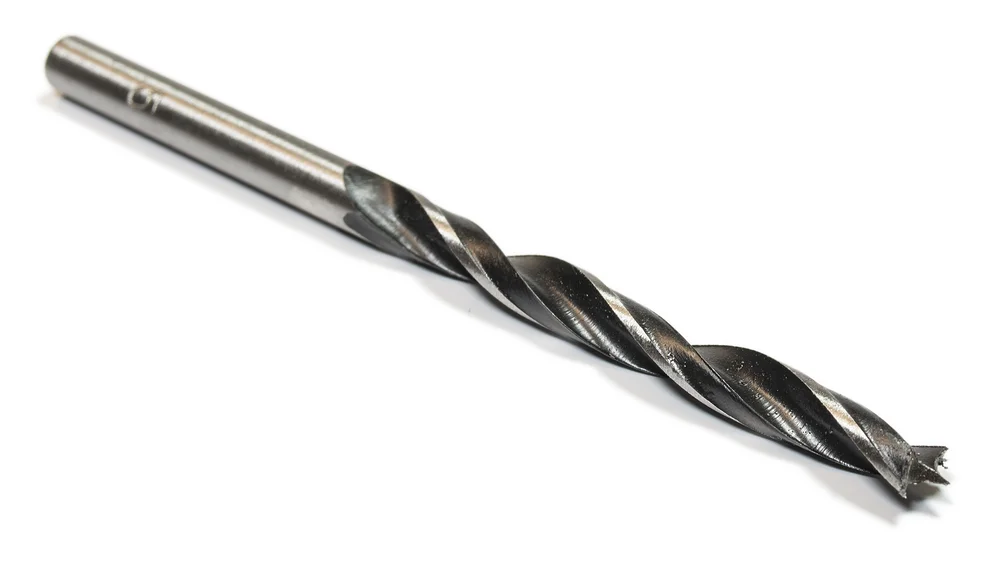 Spissbor til drill 5 mm v:3954129