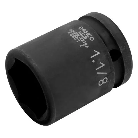 K8901Z-1.3/4 Bahco Kraftpipe 4008227