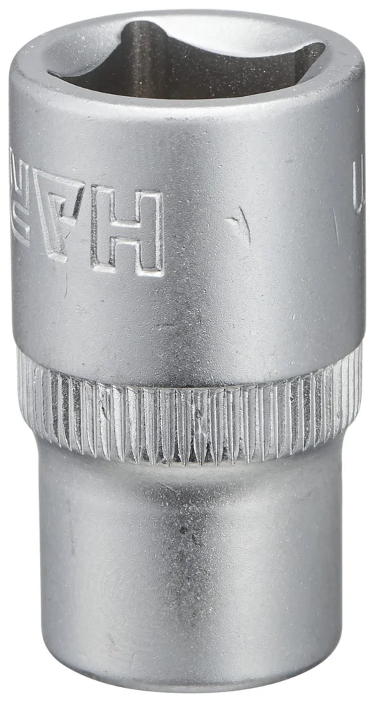 HARDEN HYLSA 1/2 17 MM 6-KANT v:6172830 HARDEN HYLSA 1/2 17 MM 6-KANT v:6172830