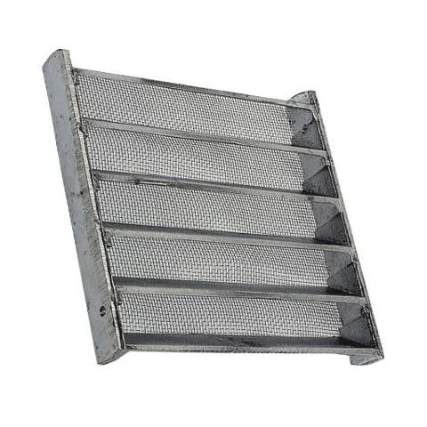 117 Habo Ventilrist 3054705