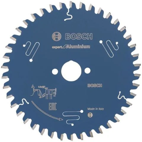 2608644096 Expert for Aluminium Bosch Sagklinge JZ57005-5