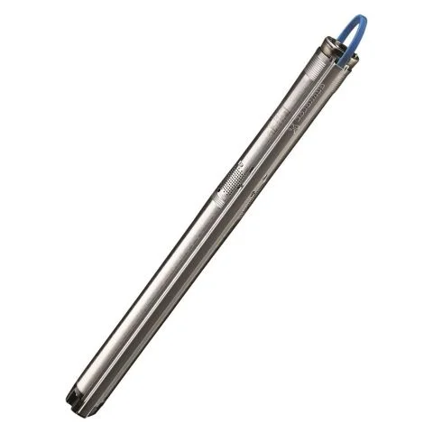 SQE2-115 Grundfos Borehullspumpe 3086382 SQE2-115 Grundfos Borehullspumpe 3086382
