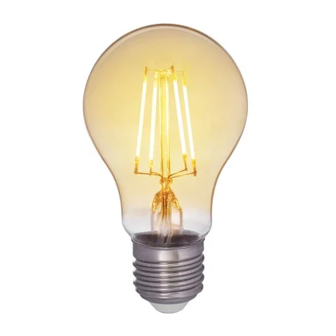 Amber Airam LED-lampe 4050099 Amber Airam LED-lampe 4050099
