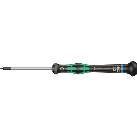 05118089001 Wera Skrutrekker 4083726