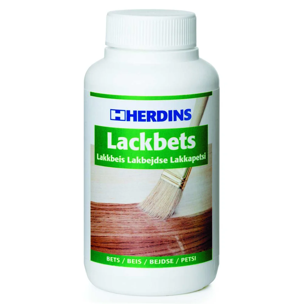 Herdins lakkbeis v:9262414