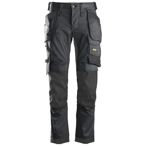6241 AllroundWork Snickers Workwear Arbeidsbukse 1285073