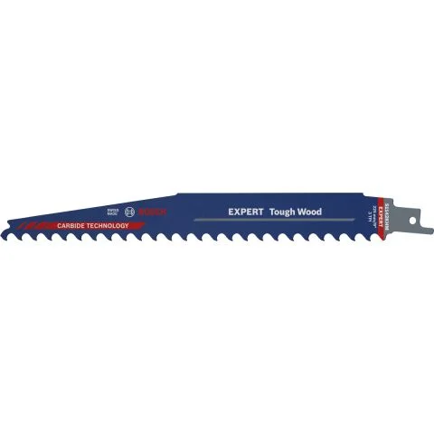 Expert S 1142 KHM Tough Wood Bosch Tigersagblad 3103297