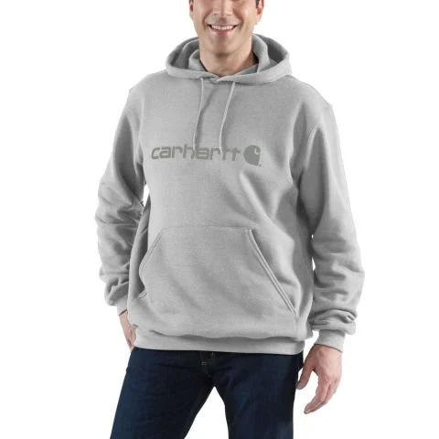 100074EC5 Carhartt Hettegenser 4104799