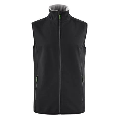 Trial Vest Printer Softshellvest 3121446
