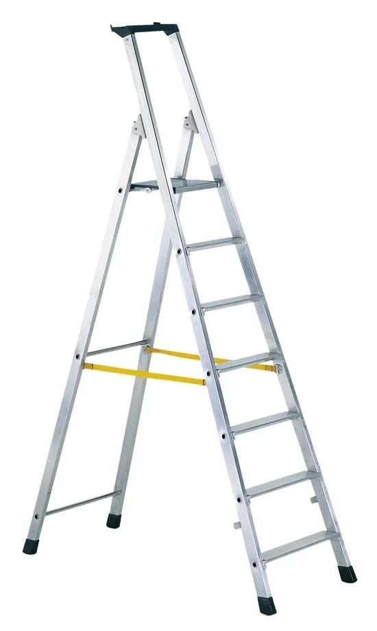1-puolinen askelmatikas Zarges Nova S v:9508009 1-puolinen askelmatikas Zarges Nova S v:9508009