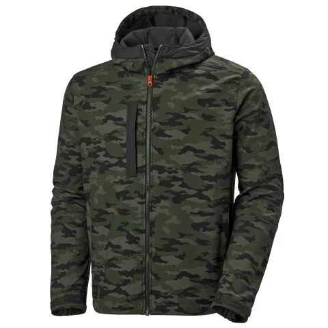 Kensington 74230-481 Helly Hansen Workwear Softshelljakke 3044880