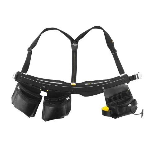9780 XTR Snickers Workwear Verktøybelte 1281753 9780 XTR Snickers Workwear Verktøybelte 1281753