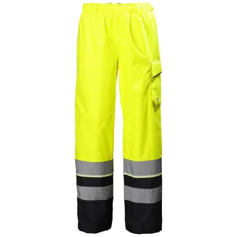 UC-ME 71187_369 Helly Hansen Workwear Skallbukse 3109857