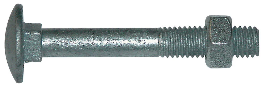 Låsebolt m10x220 m/mutter vf a10 nkt din603/555 vf kv. 4.6 v:5472588 Låsebolt m10x220 m/mutter vf a10 nkt din603/555 vf kv. 4.6 v:5472588