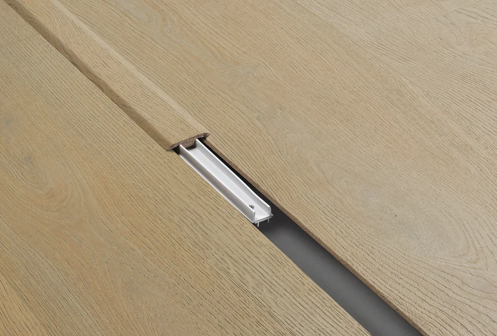 BerryAlloc T-list Select Natural 2,4 meter v:6599234