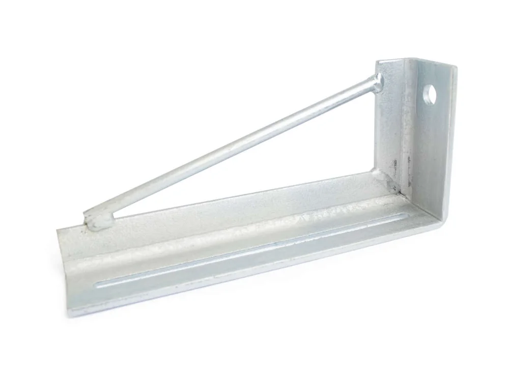 Habo SF-150/300 forsterket veggbrakett v:4446420