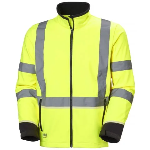 74055_369 Helly Hansen Workwear Softshelljakke 4071178
