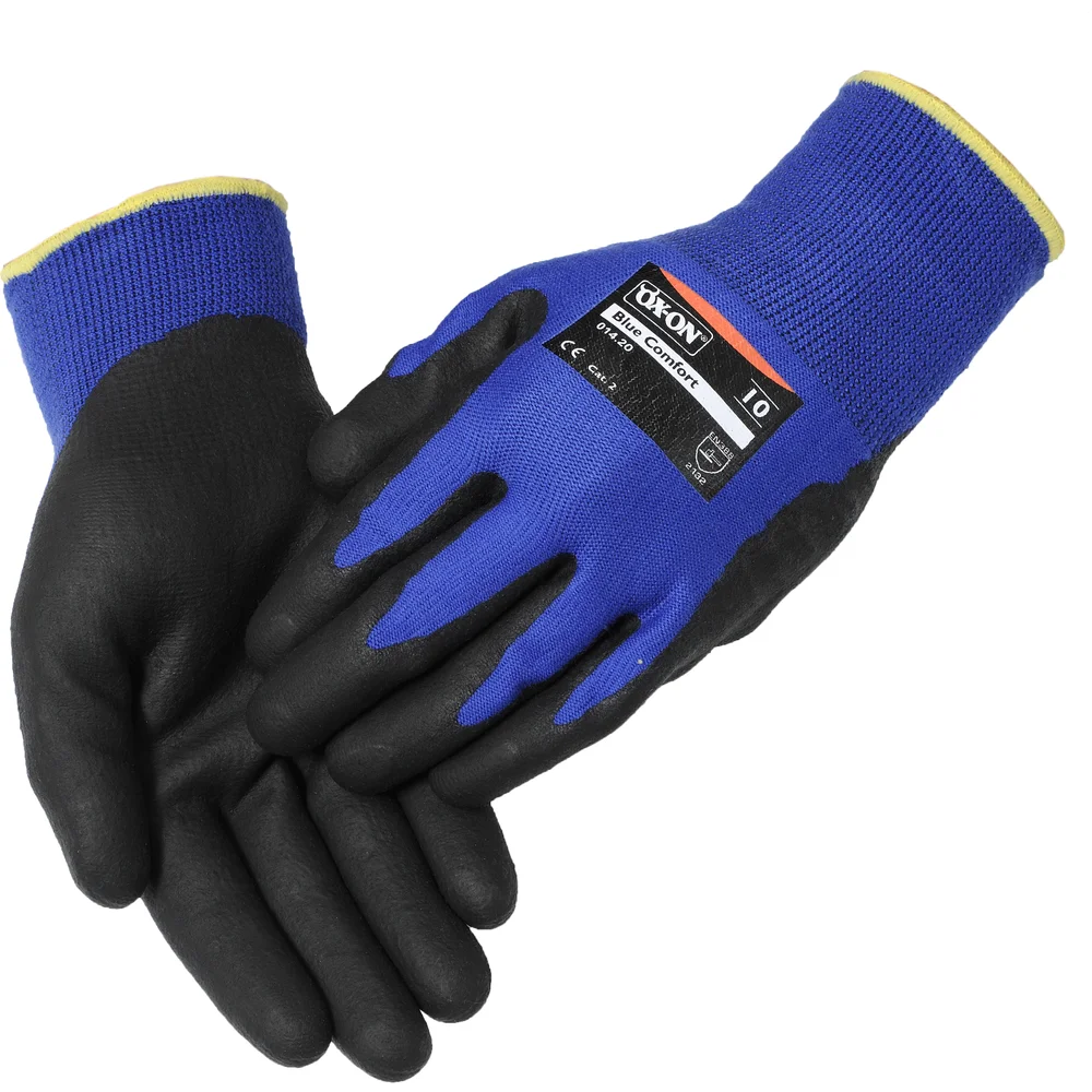 OX-ON FLEXIBLE SUPREME 1606 CE09 HANSKE v:8263464