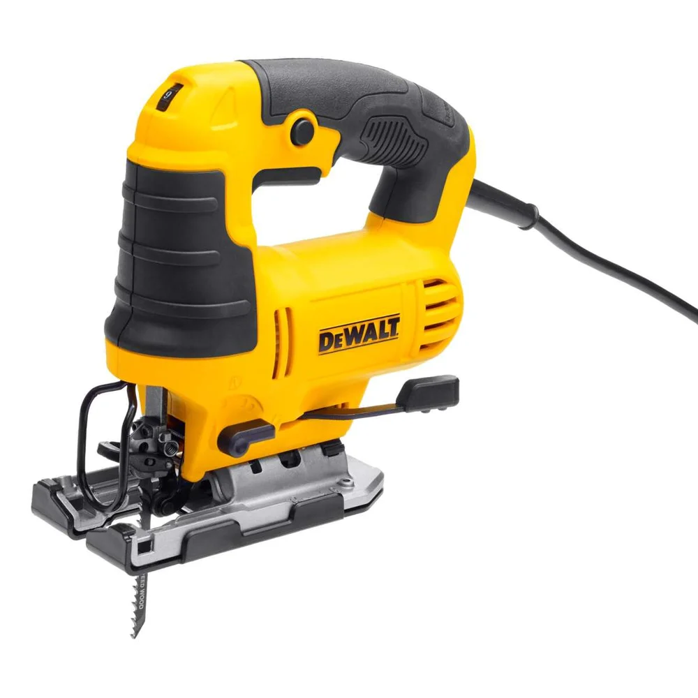 Stikksag 230V 650W DWE349 v:6361541 Stikksag 230V 650W DWE349 v:6361541