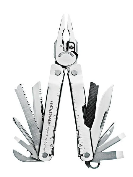 LEATHERMAN LEATHERMAN SUPERTOOL300 v:5981204 LEATHERMAN LEATHERMAN SUPERTOOL300 v:5981204