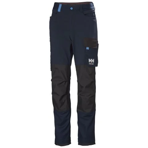 Luna 4X 77597_599 Helly Hansen Workwear Arbeidsbukse 4071659