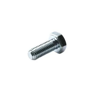SEKSKANTSKRUE M6S FZB DIN v:5330579 SEKSKANTSKRUE M6S FZB DIN v:5330579