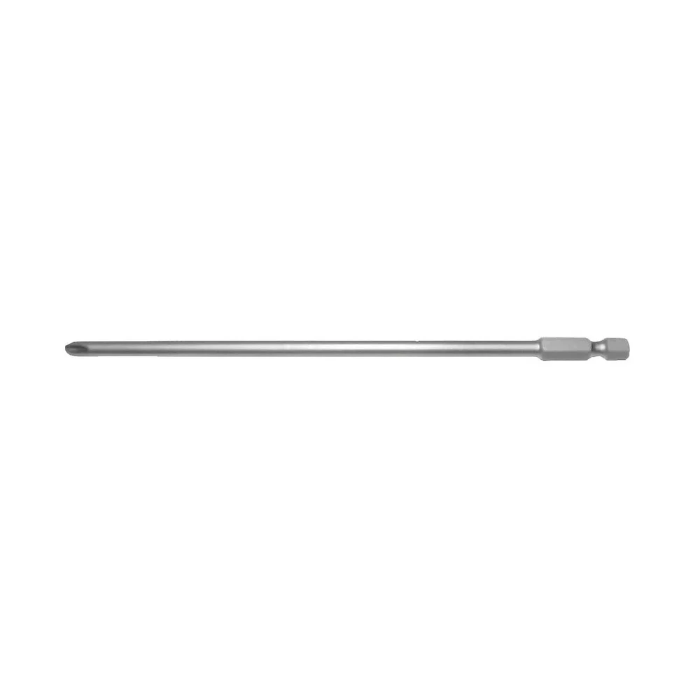 Makita Bits til skrutrekker, PH2, 160×5 mm, 3 stk. v:3580030