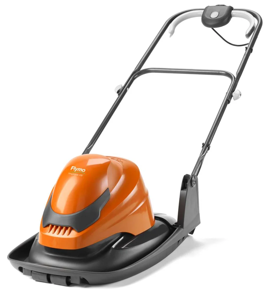 Flymo Simpliglide 330 gressklipper v:9852917