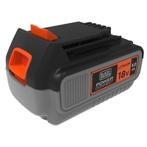 BL5018-XJ Black & Decker Batteri 2840193