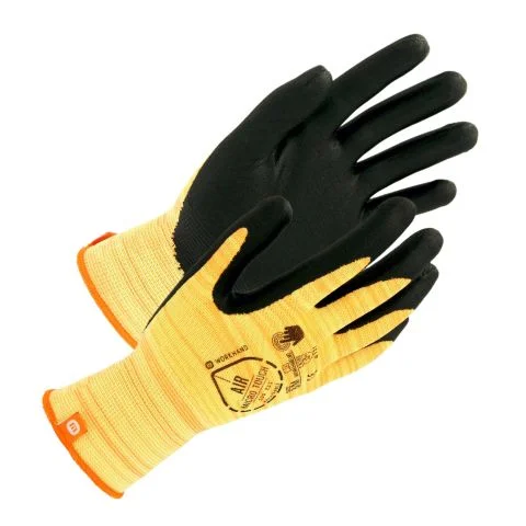 Air Micro Touch Workhand Hanske 2430412