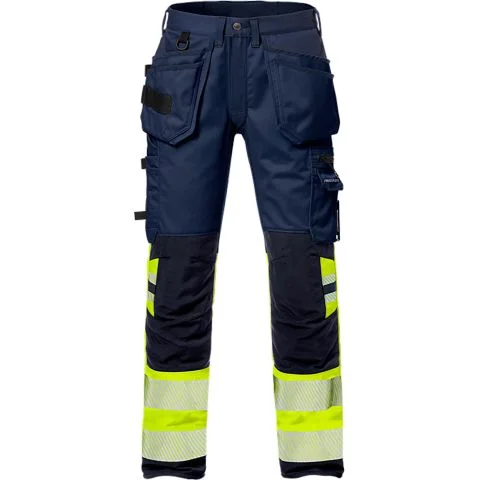 2706 PLU Fristads Arbeidsbukse 3074866