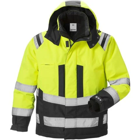 4035 GTT Fristads Vinterjakke 3075460