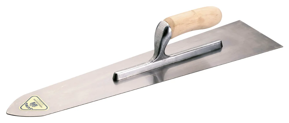 GLATTEBRETT SVENSK 60CM 0,8MM JUNG v:8305291