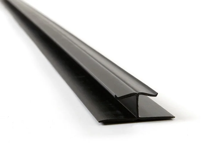 Vindtettingsprofil 3000 mm vertikal v:7999686 Vindtettingsprofil 3000 mm vertikal v:7999686