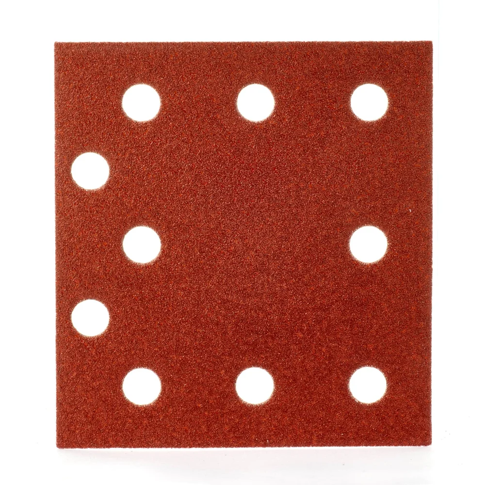 Milwaukee Slipepapir for planslip HL, 115×107 mm, K60, 10-pakk v:7920999 Milwaukee Slipepapir for planslip HL, 115×107 mm, K60, 10-pakk v:7920999