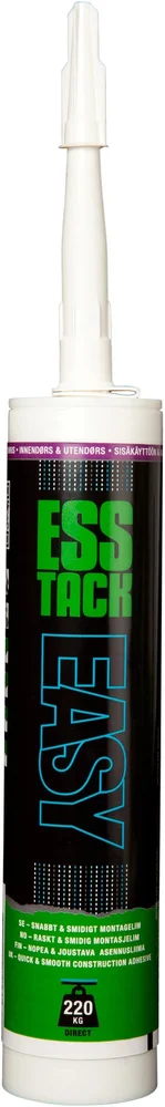 ESSTACK EASY 290ML v:8256269 ESSTACK EASY 290ML v:8256269