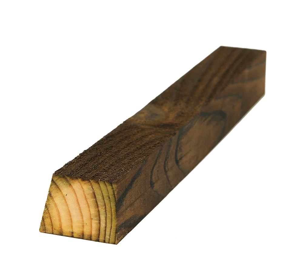 FURU 36X048 KLED 15°SKRÅ R+ BRUN v:1827643